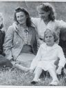 Record image of Maria "Ita" Piotrowska (geb. Duszeńko)