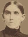 Record image of Frances Prebble (born Thompson)