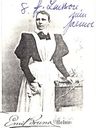 Record image of Edit Augusta Nordstedt (born Larsson)