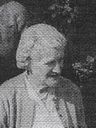 Record image of Edith Florence Fraser (born Treasure)