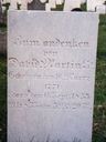 Record image of David Oberholtzer Martin