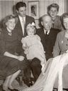 Record image of Klara (Lilly) Esbjörnsson (born Petersson)