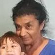 Record image of Sonia Beatriz Martinez Buonomo