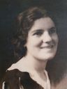 Record image of Edith Maria Glanfield (born Fraser)