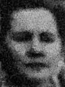 Record image of Aino Esteri Mikkonen (born Kiljunen)