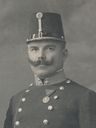 Record image of Friedrich Wilhelm "APA" Schweitzer