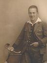 Record image of Dr. Friedrich Josef (Wien) Schweitzer