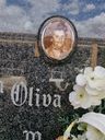 Record image of Oliva Fernandez (nacida López Mena)