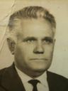 Record image of Joaquin Julian Salgado Gonzalez