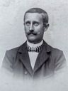 Record image of Alfred Petersson Hedström