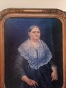 Record image of Maria Clara De Jesus de Velasco y Gutiérrez del Valle (born CARVALLO,ROMAY)