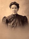 Record image of Hulda Fredericke Wirth