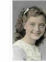Record image of Mary Louise Gielczyk (born LeFevre)