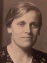 Record image of Hilde Elfriede Welsch (born Schmidt)