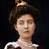 Record image of Margaretha Sofia Lovisa Ingeborg Bernadotte av Sverige
