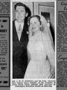 Record image of Valerie Dawn Wignall (born Newton)