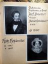 Record image of Anna Maria Katharina von Scheibler (geb. Heydweiller)