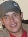 Record image of Alejandro Perez Gomez