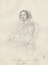 Record image of Fredrika Christina Sylvan (o.s. Lundgren)