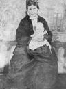 Record image of Mary Polly Ramsey (born Stroud)