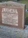 Record image of Charlotte Laverna (Verna) Lucas (born Edgar)