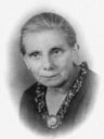 Record image of Gerritje Geertruide Louter (geboren Reijnen)