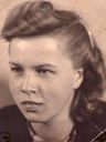Record image of Ilse Heilman (geb. Piotrowski)