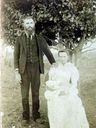 Record image of Martha Levina Louisa Van der Merwe (born Harmse)