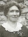 Record image of Marie Cécile HILTENFINK (born METZGER)