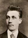 Record image of Knud Rasmus Pedersen