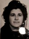 Record image of María del Carmen Murillo Gómez (born García Hidalgo)