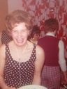 Record image of Loretta Jean Valan (born Royer  (11))