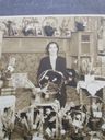 Record image of Matilda Maria Aarnio (born Ahlfors)