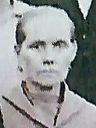 Record image of Amanda Serafiina Laine (born Mäkilä)