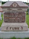 Record image of Samuel D Funk