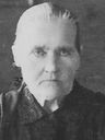 Record image of Amanda Vilhelmiina Johannantytär Saarinen (o.s. Johannantytär)