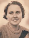 Record image of KERSTIN Maria Arnman (born Andersson)