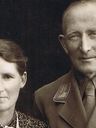 Record image of Margarethe Johannsen (born Hansen)
