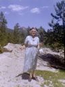 Record image of Barbara Single (born Kusser)