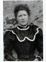 Record image of Sarah Finflater Sangster (born Hay)