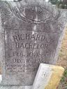 Record image of Richard James Married in 1885 to Billie Jarman (born Batchelor)