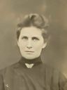 Record image of Mary Caroline Hawn (born Potter)