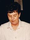 Record image of Kirsten Margrethe Pedersen (født Jensen)