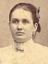 Record image of Laura Ellen Williams (born Jennings)
