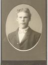 Record image of Ernst Severin Ottosson