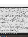 Record image of Marie BROIZAT (born VITEL)