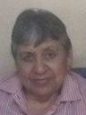 Record image of Luisa Aguilar (born Espinoza)