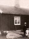 Record image of Mathilda Hallberg (born Back)