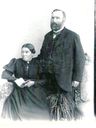 Record image of Josephine HILLEBRAND (geb. VAHL)
