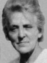 Record image of Ida Elisabeth Schultz (geb. Mueller)
